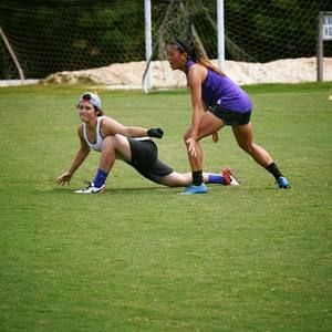 Meet your Posher, Tabitha